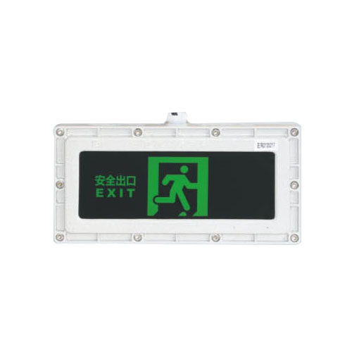 BYY系列防爆消防應(yīng)急標志燈具